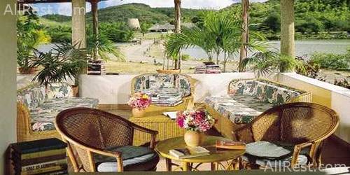 Galley Bay 16